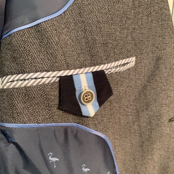 Sports Coat - Picture 3 of 5